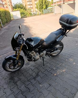 Honda Hornet 600 
