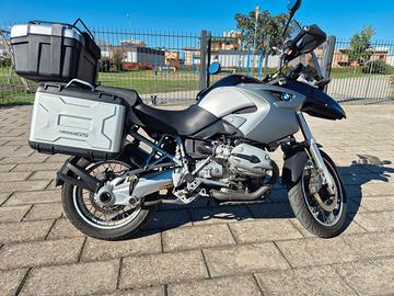 Bmw gs 1200 - 2005