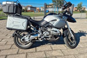 Bmw gs 1200 - 2005