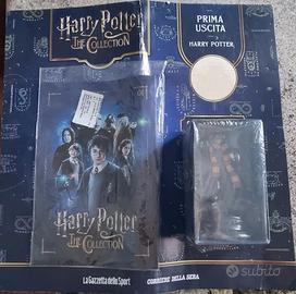 Harry Potter Collection!!!
