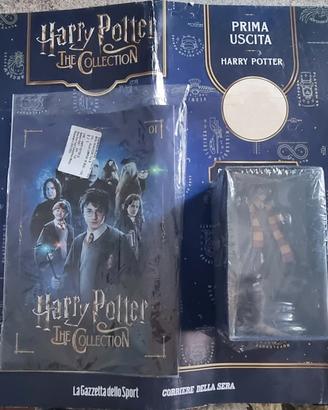 Harry Potter Collection!!!
