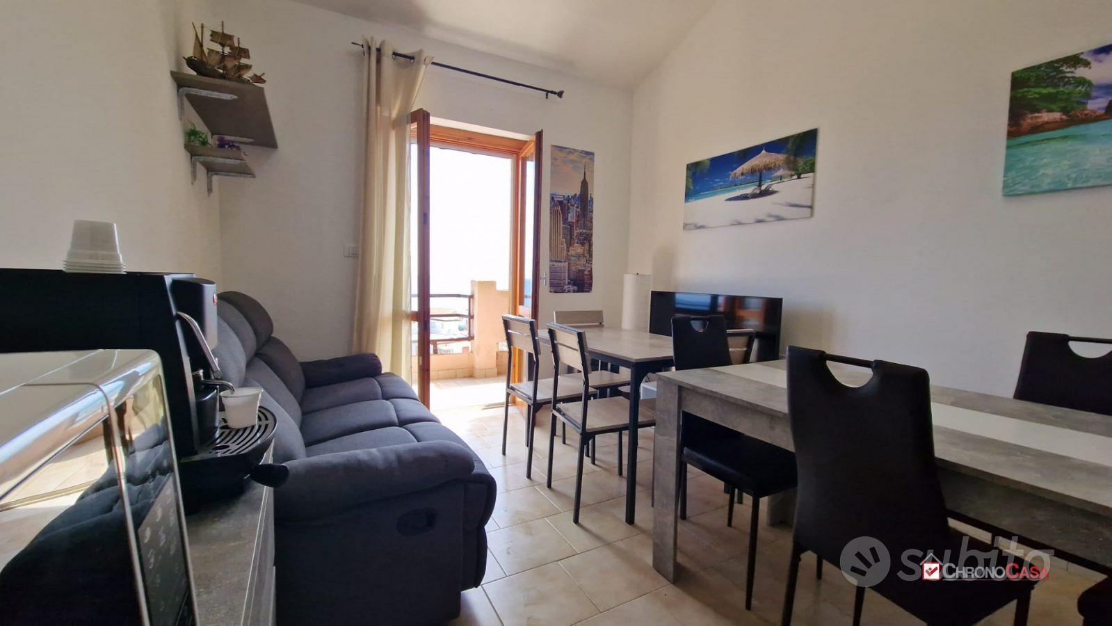 Appartamento – ME - Vista 3