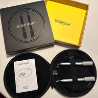 Technogym Jump Rope - Corda per saltare
