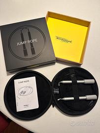 Technogym Jump Rope - Corda per saltare