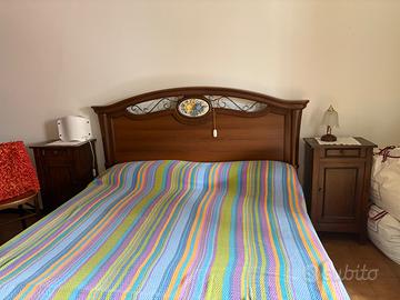 Camera da letto matrimoniale