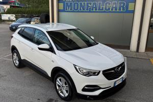 Opel Grandland X 1.2 Turbo 130 CV Ultimate
