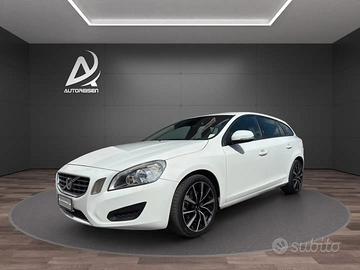 Volvo V60 D3 Momentum