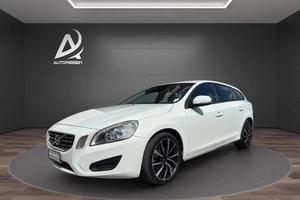 Volvo V60 D3 Momentum