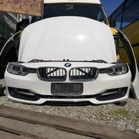 Bmw 320 2015 ricambi