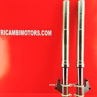 PIASTRA PINZA DUCATI 996