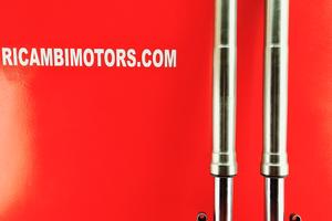 PIASTRA PINZA DUCATI 996