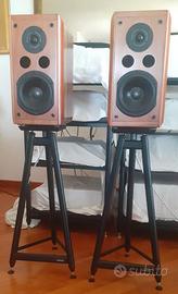 Casse/Diffusori SUPREM AMADEUS