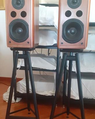 Casse/Diffusori SUPREM AMADEUS