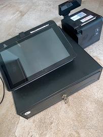 Registratore Cassa ultima generazione