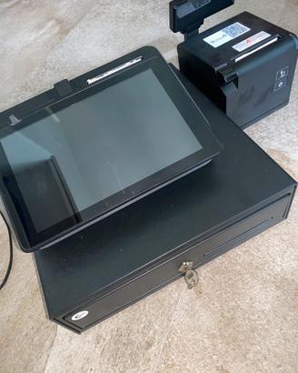 Registratore Cassa ultima generazione