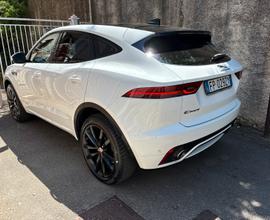 Jaguar e-Pace Rdynamic S D180