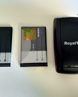 GPS Bluetooth royaltek rbt 2200LP