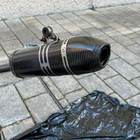 Scalvini Full carbon