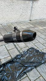 Scalvini Full carbon