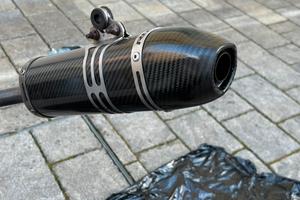 Scalvini Full carbon