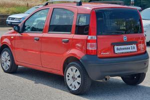 Panda van 1.3 mjt 70cv 2posti 5porte km 144000