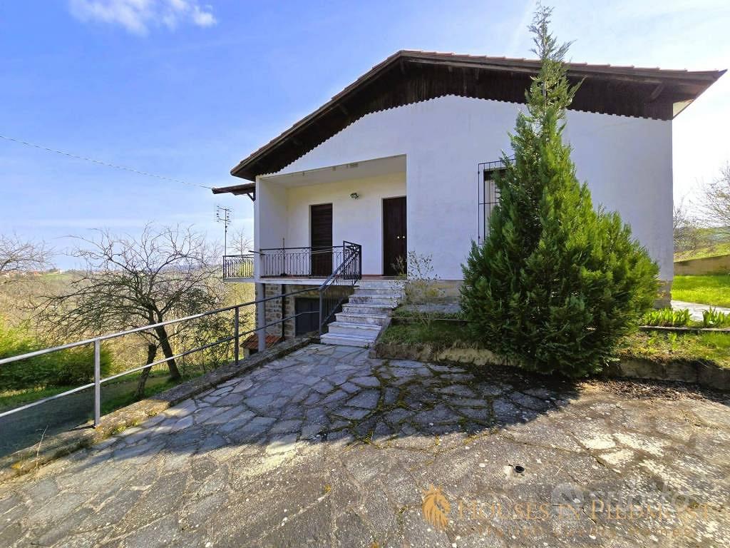 House in Prunetto, Pianronchetto - Vista 3