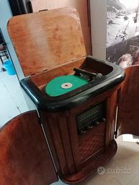 stereo