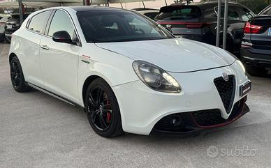 Alfa Romeo Giulietta 150 CV