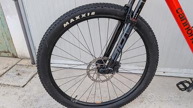 Copertone MTB Maxxis Ardent Race 29x2.35