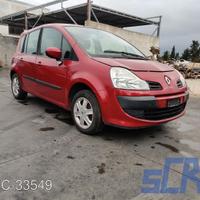 RENAULT MODUS F/JP0 1.2 16V 101CV 07-23 -Ricambi