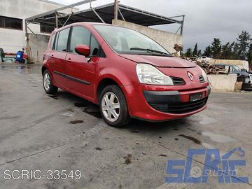 RENAULT MODUS F/JP0 1.2 16V 101CV 07-23 -Ricambi