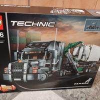 LEGO 42078 Technic Mack Anthem NUOVO
