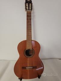 Alhambra chitarra classica S 1 C