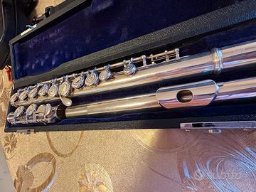 Flauto Yamaha YFL-212