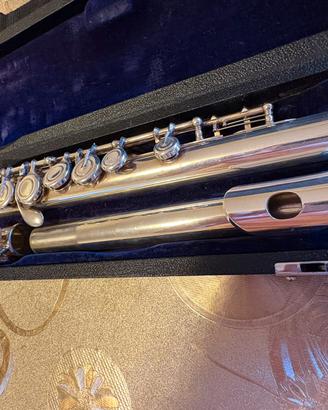 Flauto Yamaha YFL-212