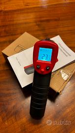 Termometro infrarossi