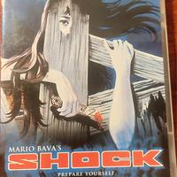 Shock - Mario Bava Dvd