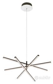 Lampadario LED a sospensione Concord Inspire