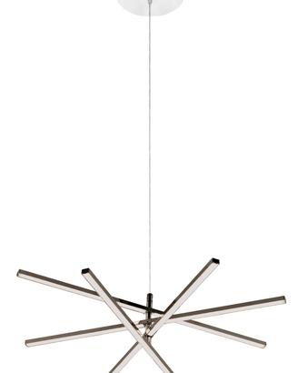 Lampadario LED a sospensione Concord Inspire