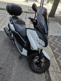 Xmax 250