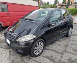Mercedes-benz A 160 A 160 CDI Avantgarde