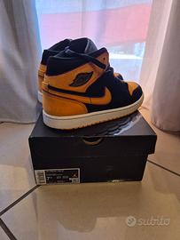  Nike Jordan
