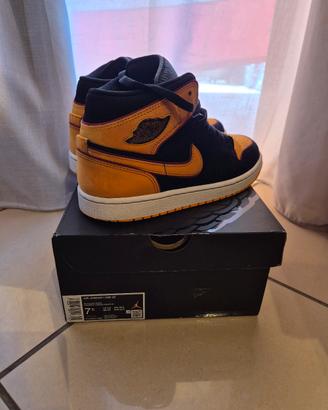  Nike Jordan
