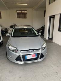 Ford focus 1.0 benzina 125 cavalli del 2012