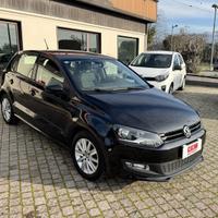 Volkswagen Polo 1.2 TDI DPF 5 p. Comfortline