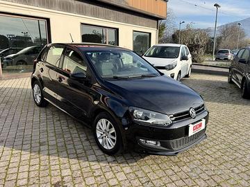 Volkswagen Polo 1.2 TDI DPF 5 p. Comfortline