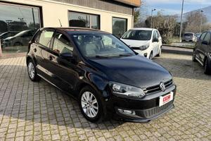 Volkswagen Polo 1.2 TDI DPF 5 p. Comfortline