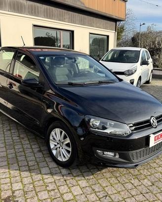Volkswagen Polo 1.2 TDI DPF 5 p. Comfortline