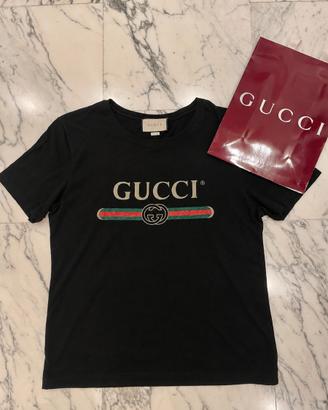 Maglietta Gucci Unisex
