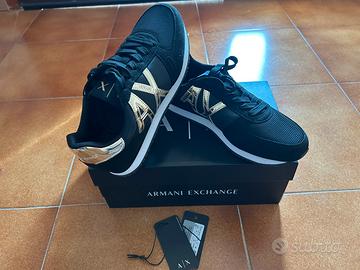 Scarpe Armani donna  nuove